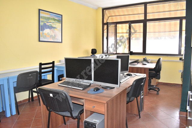 Office space for rent in the center of Tirana, Albania